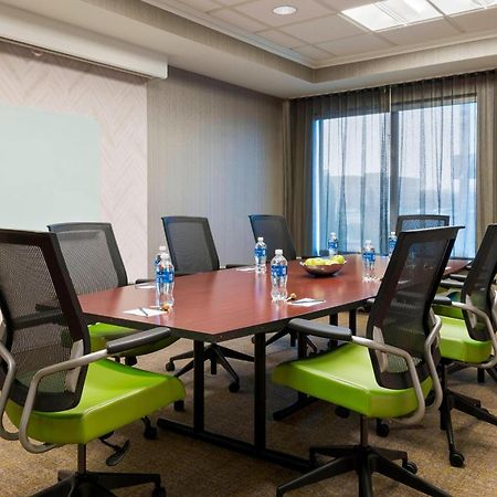 Springhill Suites Indianapolis Carmel Dış mekan fotoğraf