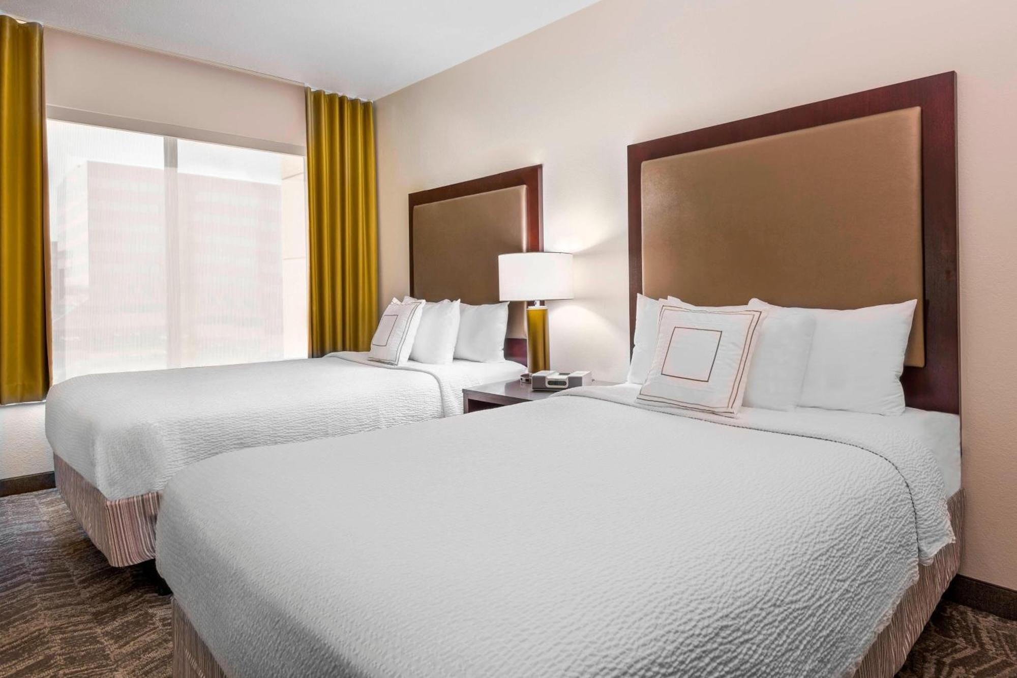 Springhill Suites Indianapolis Carmel Dış mekan fotoğraf