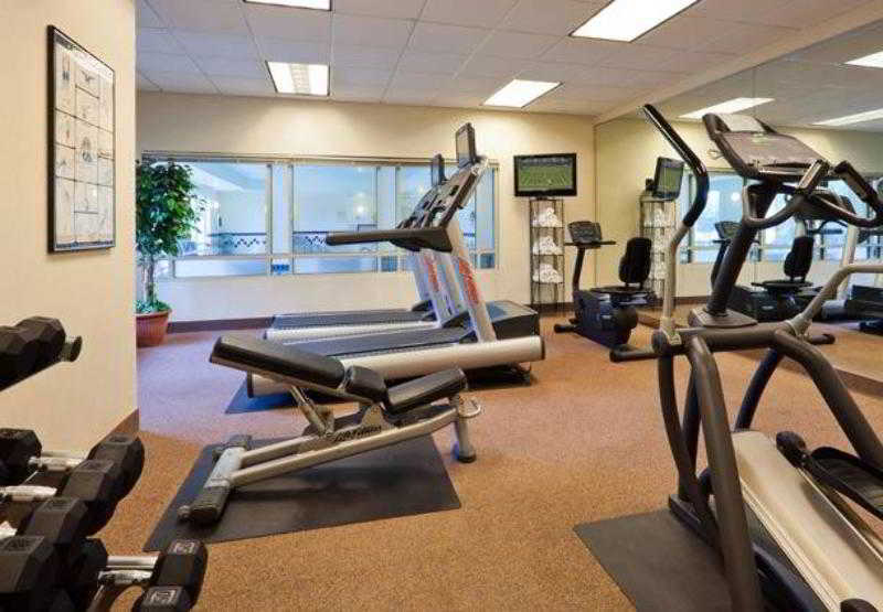 Springhill Suites Indianapolis Carmel Konforlar fotoğraf