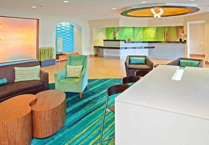 Springhill Suites Indianapolis Carmel Dış mekan fotoğraf