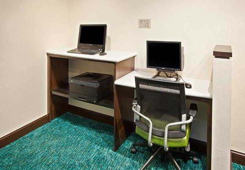 Springhill Suites Indianapolis Carmel Dış mekan fotoğraf